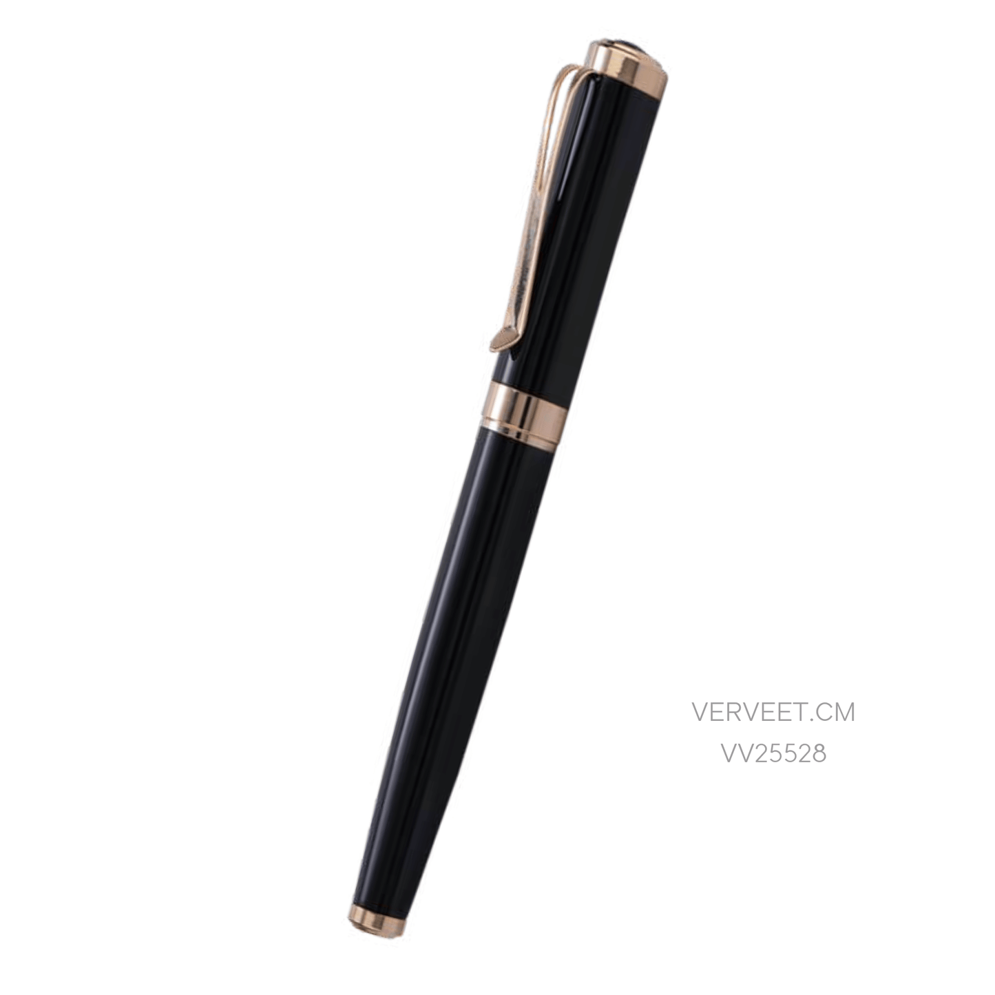 Trendy Smooth-Ball Pen | Modern Body Design, Fast Writing & Everyday Carry | VV25528