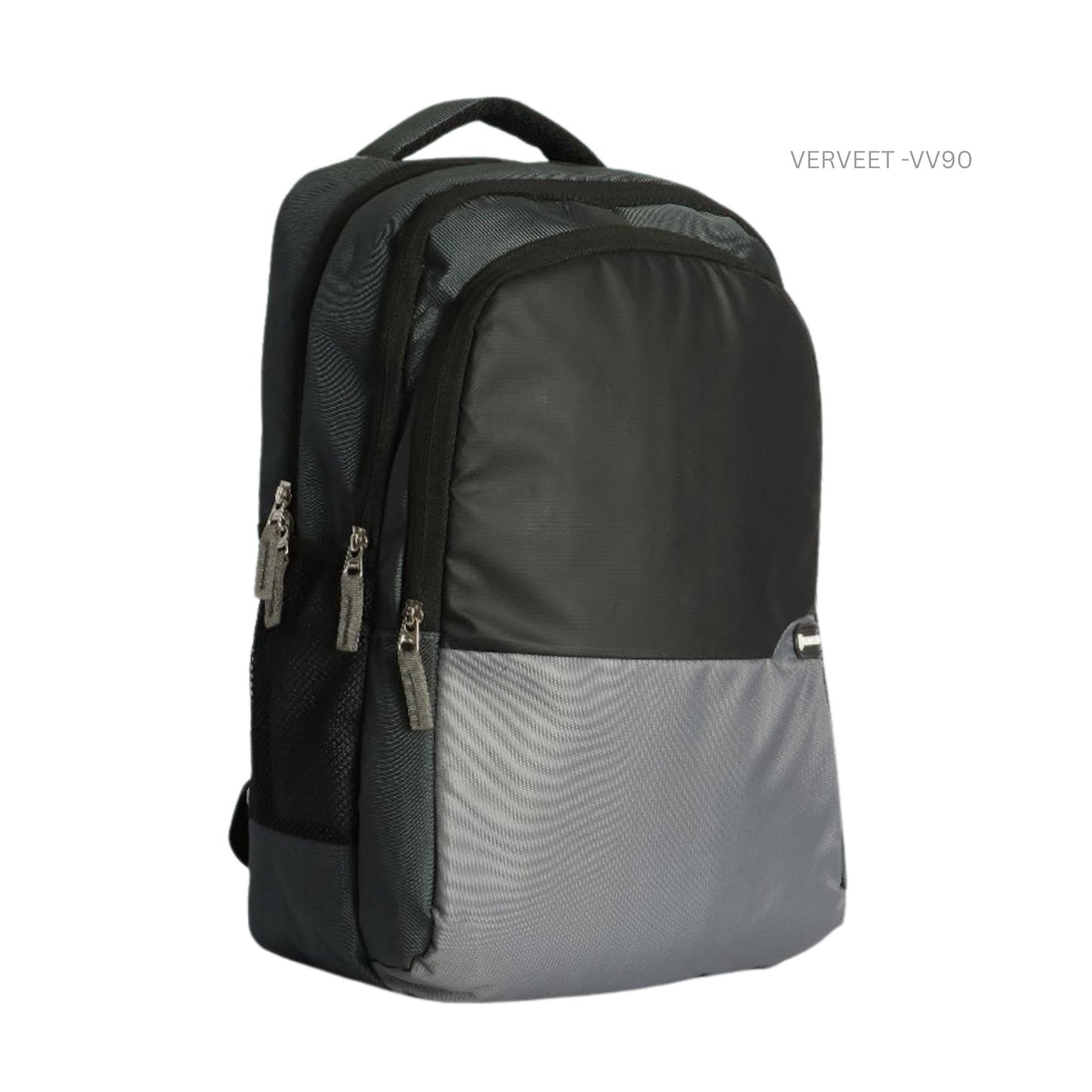 Verveet VV90 office laptop backpack with padded compartment for business travel and daily professional use