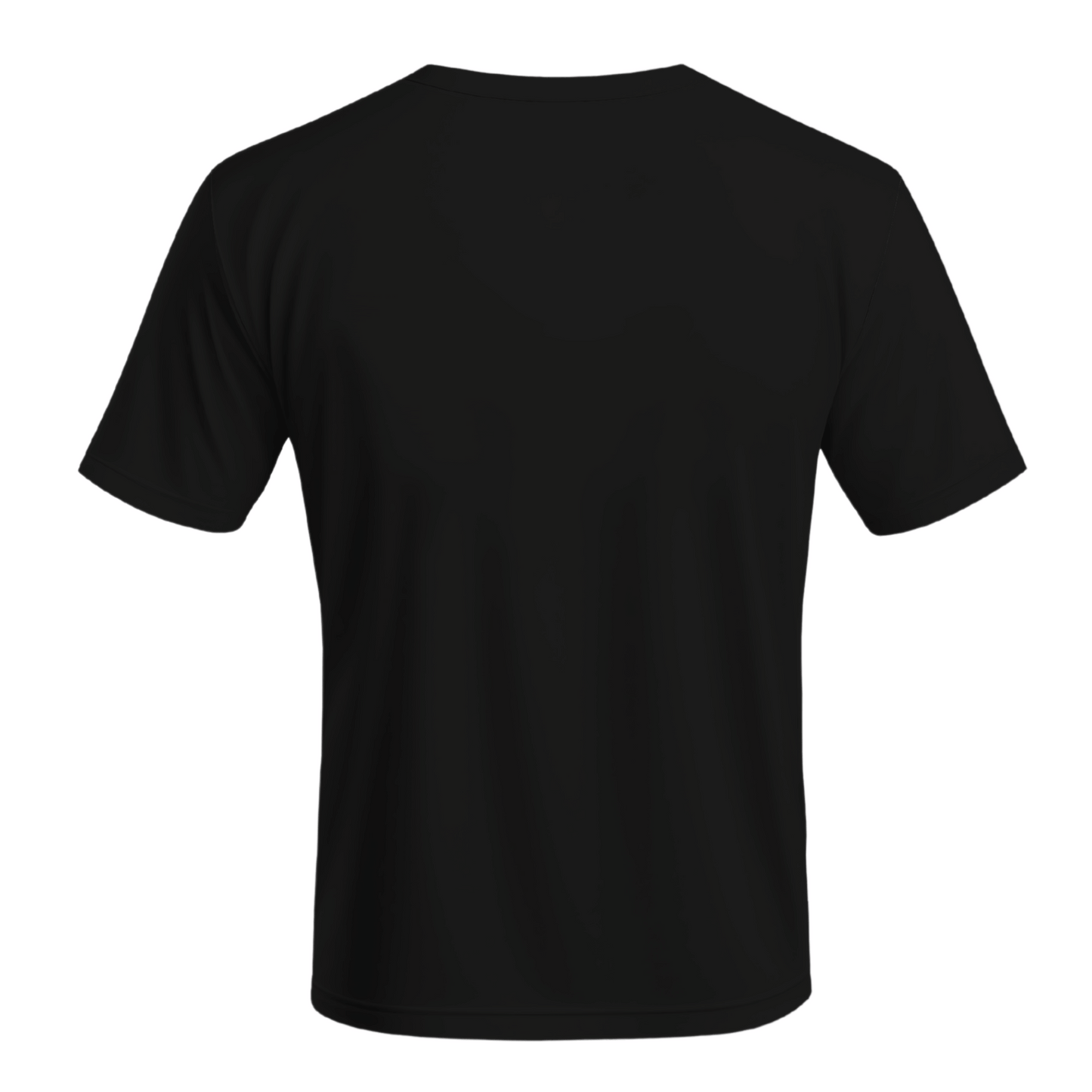 Oversized Cotton T-Shirt for Men – Your Go-To Streetwear Tee