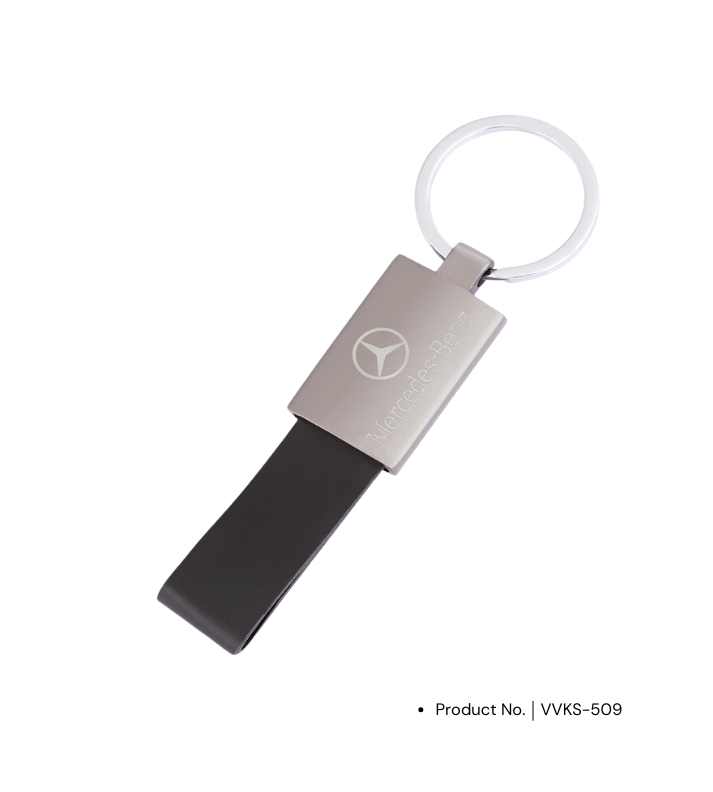 Personalized Metal Keychain VVKC-509