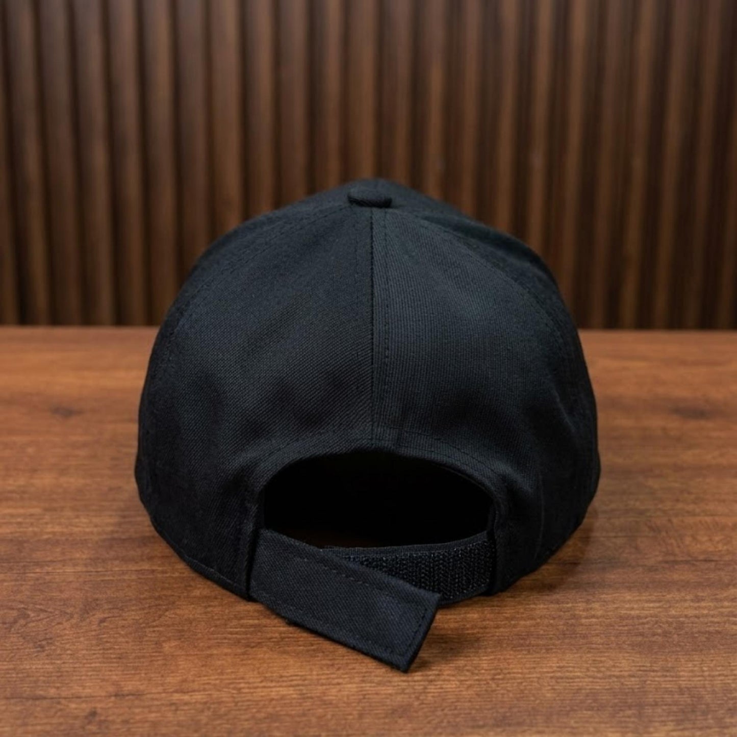 Cotton Casual Cap – Plain Design | Custom Logo Printing for Corporate & Promotions