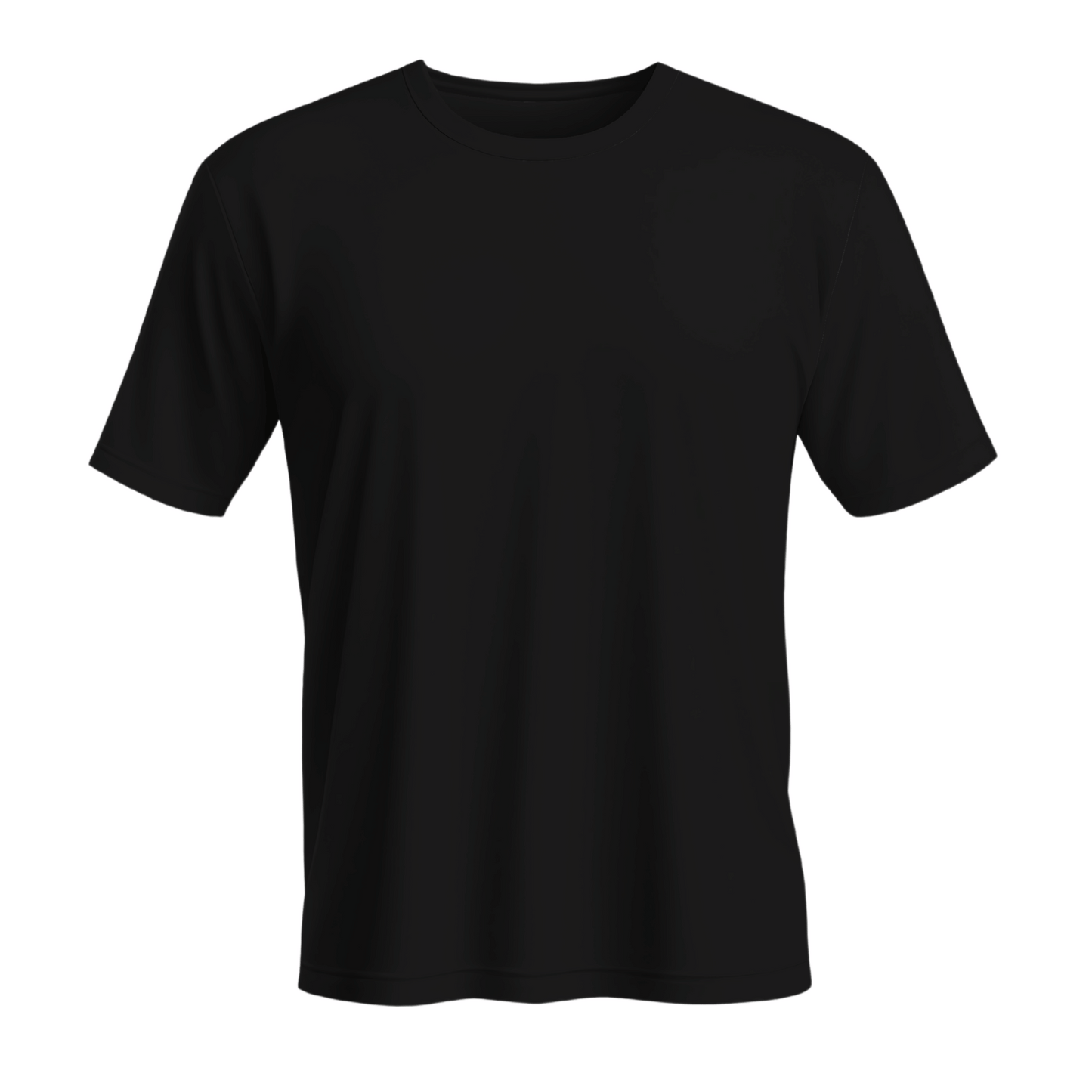 Unisex Plain T-Shirt – Classic, Simple & Stylish