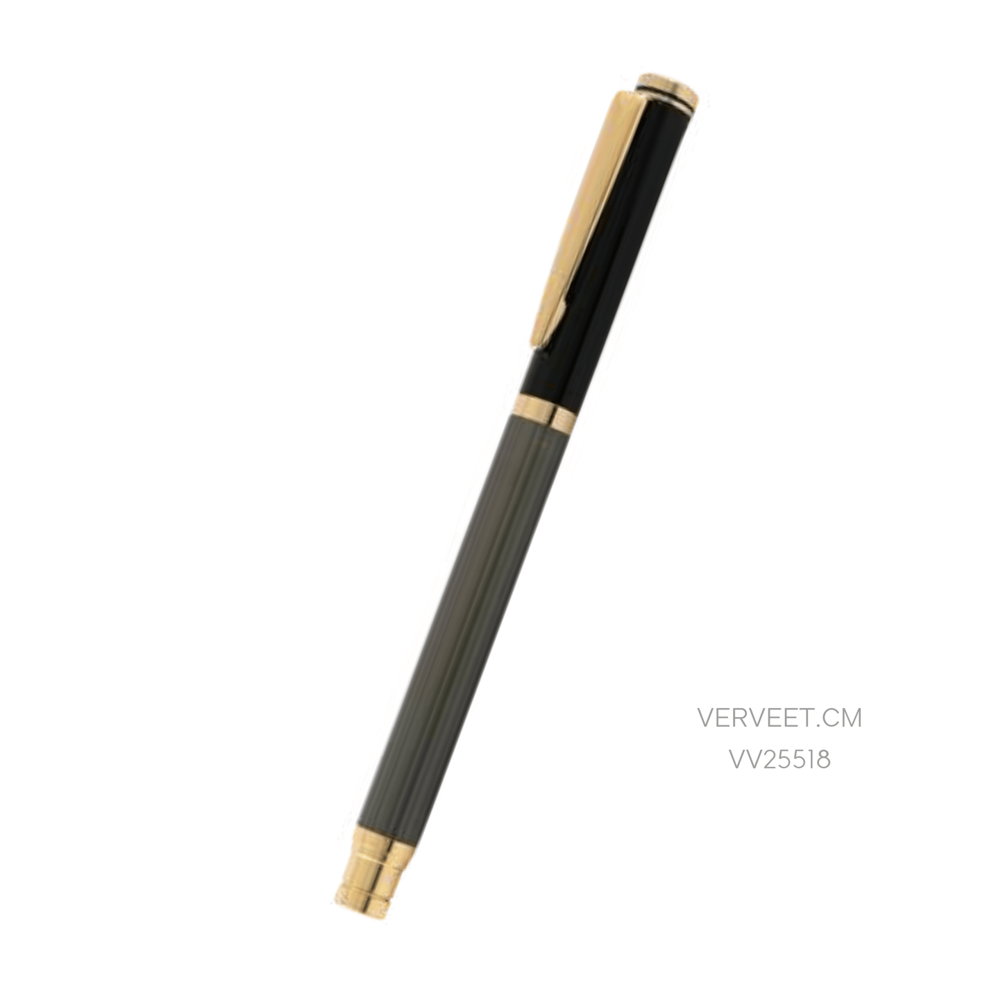 Luxury Smooth Writing Ball Pen for Corporate Gifting & Office Use | Elegant Body | Model VV25518
