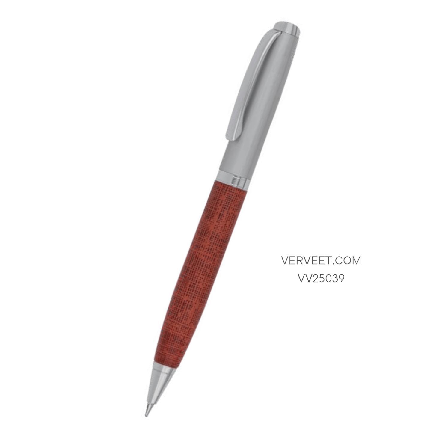 Luxury Personalized Metal Ball Pen – Engraved Name & Logo | Executive Premium Ballpoint for Elite Gifting