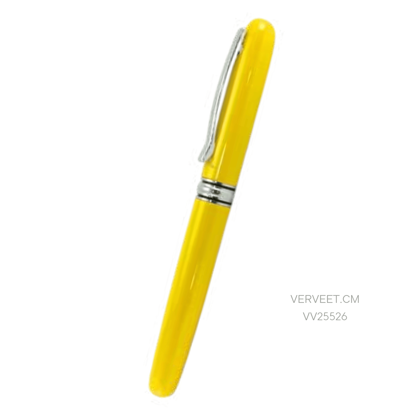 Ergonomic Comfort Ball Pen | Smooth Flow Ink, Daily Use & Exam Friendly | VV25526