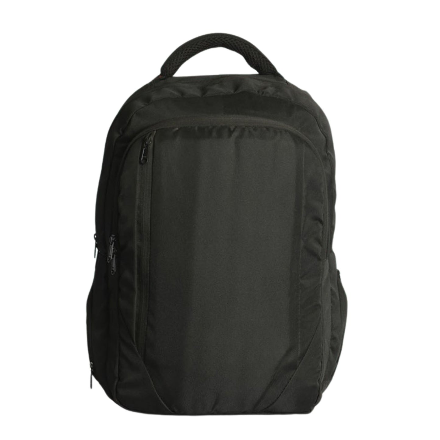 Verveet VV109 sleek corporate backpack with laptop compartment for office, travel, and business use