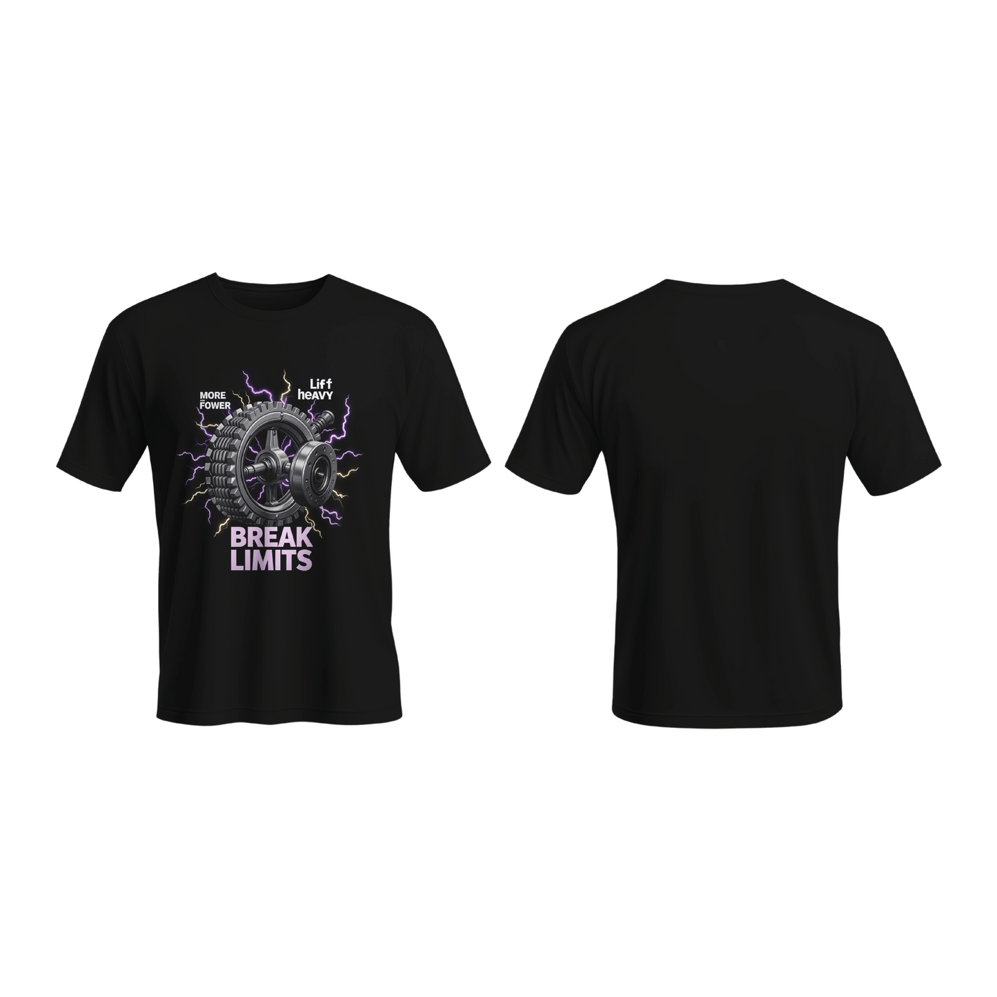 Premium Polo T-Shirt for Men – Smart & Casual