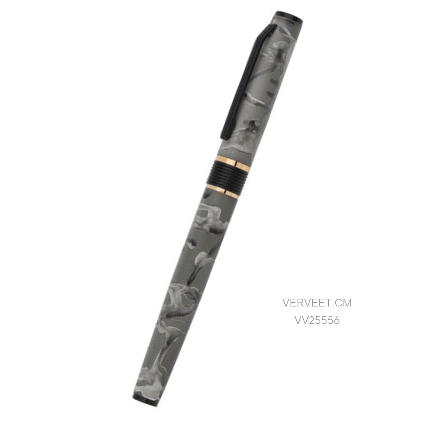 SmartFlow Ball Pen | Zero Skip Writing, Quick Dry Ink & Daily Performance | VV25556