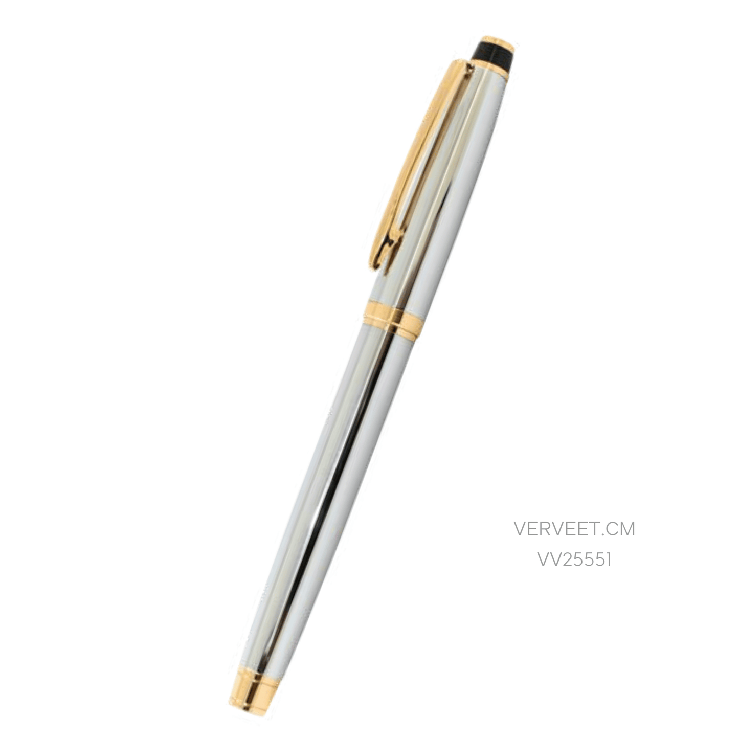 No-Skip Writing Ball Pen | Solves Ink Break, Smudge & Grip Issues | VV25551