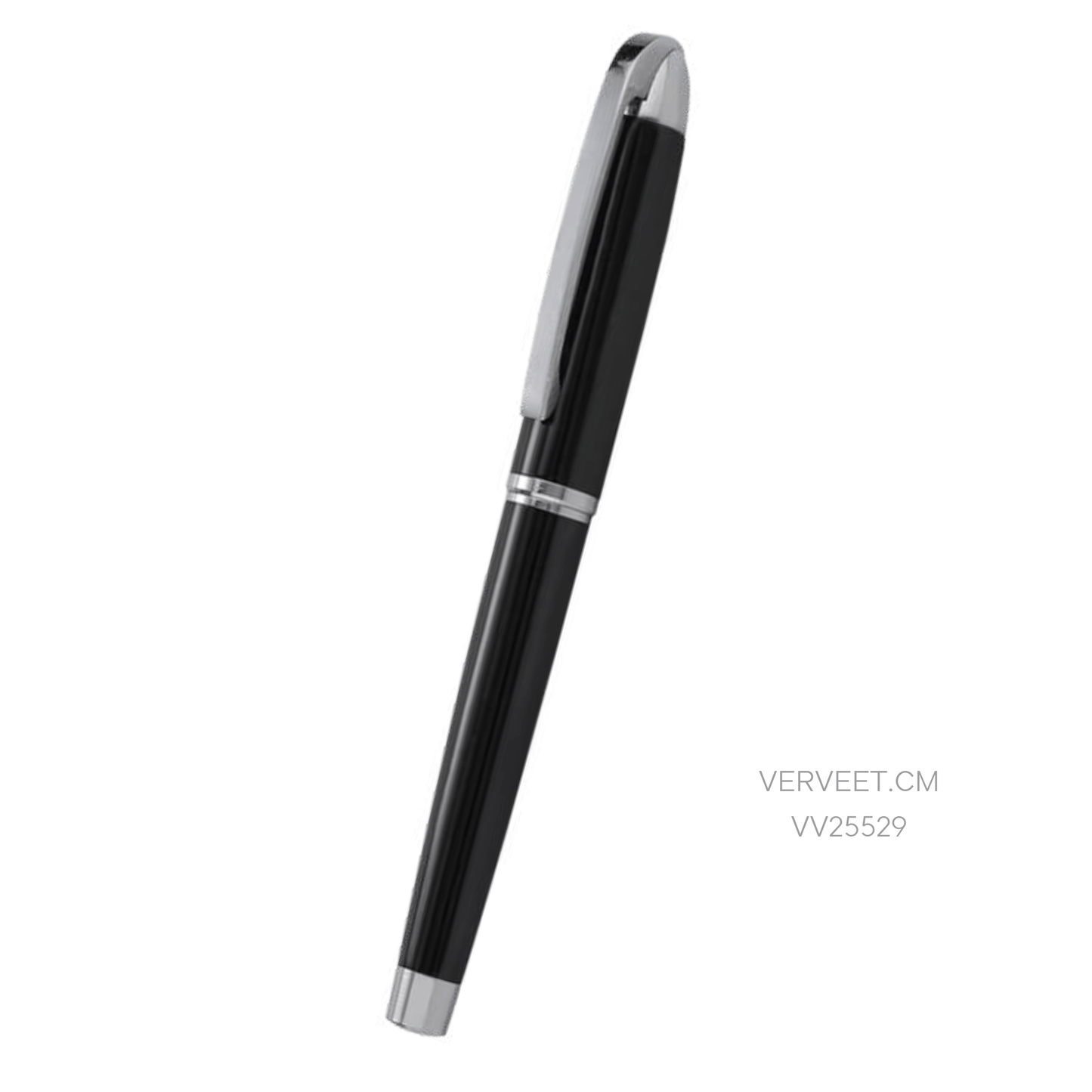 Elite Matte Ball Pen | Soft-Touch Finish, Smooth Ink Flow & Professional Writing | VV25529