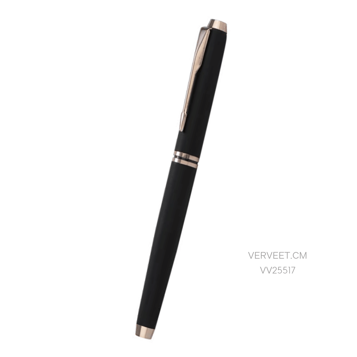 Smooth Premium Ball Pen for Office, School & Corporate Writing | Long Ink Life | Model VV25517