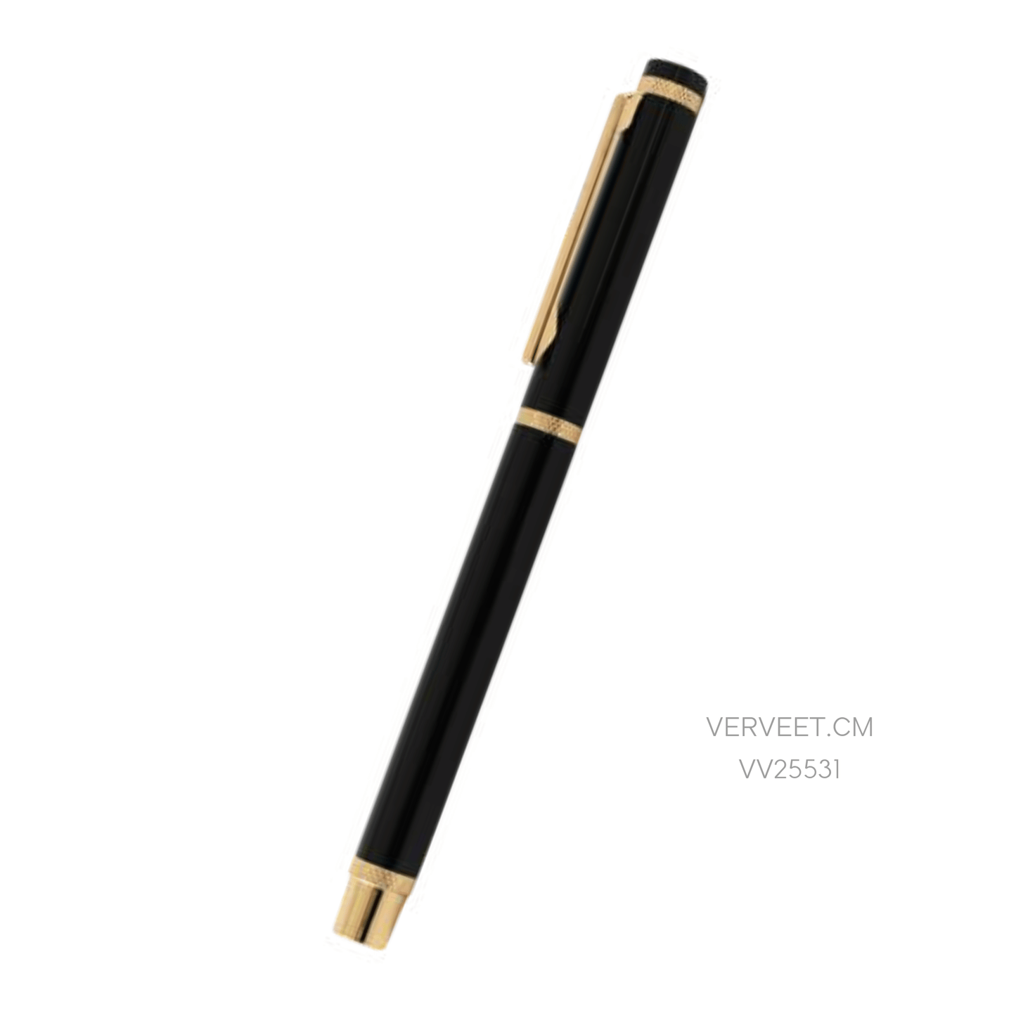 Soft Grip Smooth Ball Pen | Perfect for Notes, Journals & Classroom Writing | VV25531