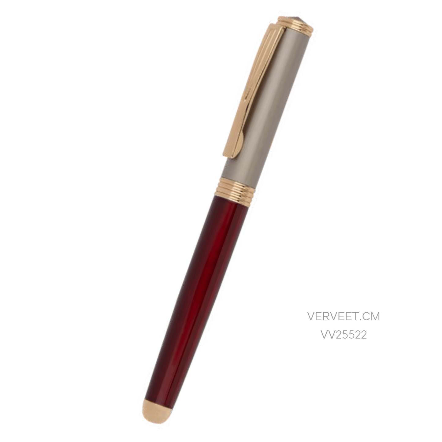 Premium Gel-Ball Writing Pen | Soft Grip & Ultra Smooth Ink Flow | VV25522