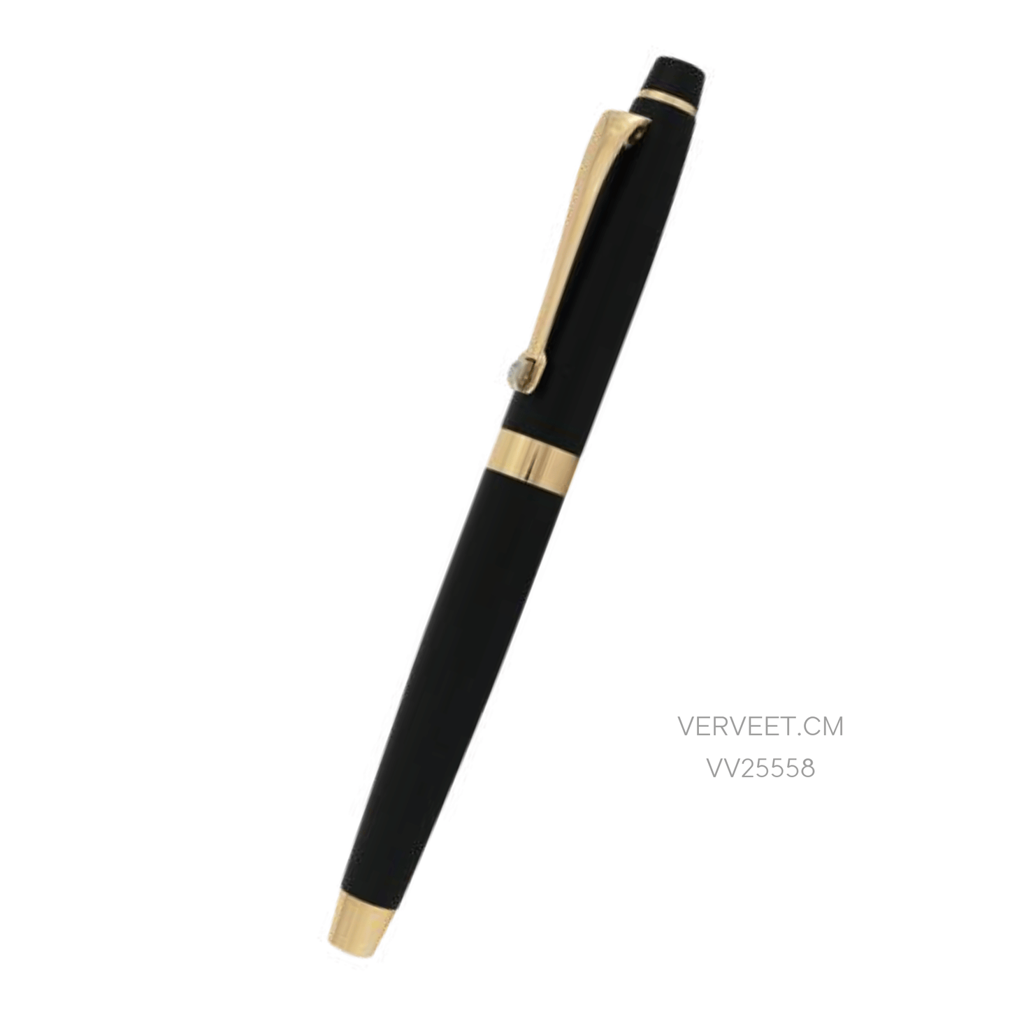 SilkStroke Premium Ball Pen | Soft Touch Feel & Feather-Smooth Writing | VV25558