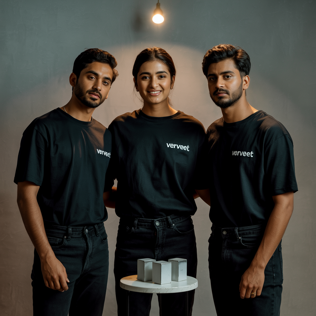 Lightweight 100% Cotton T-Shirts with Logo Printing for Corporate Use