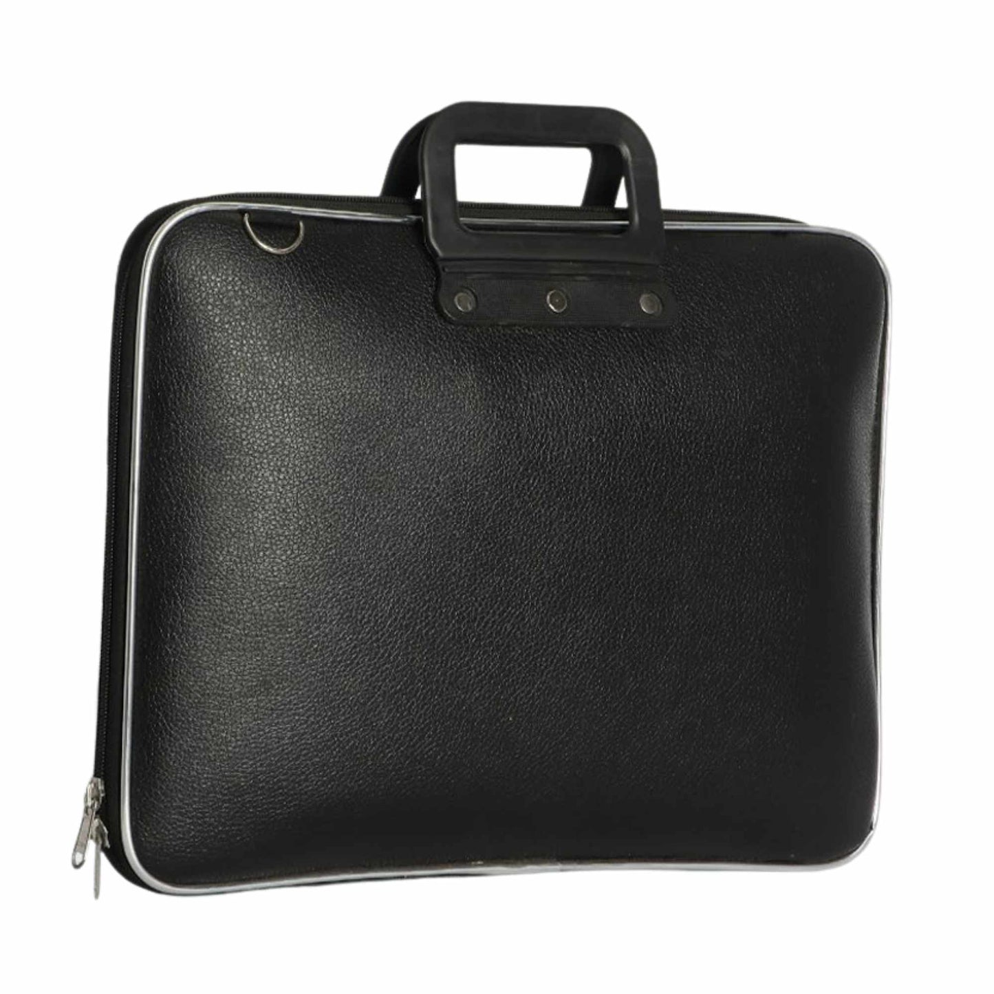 Verveet Premium Laptop Office Bag for Men & Women | Stylish Work & Business Briefcase with Multiple Compartments