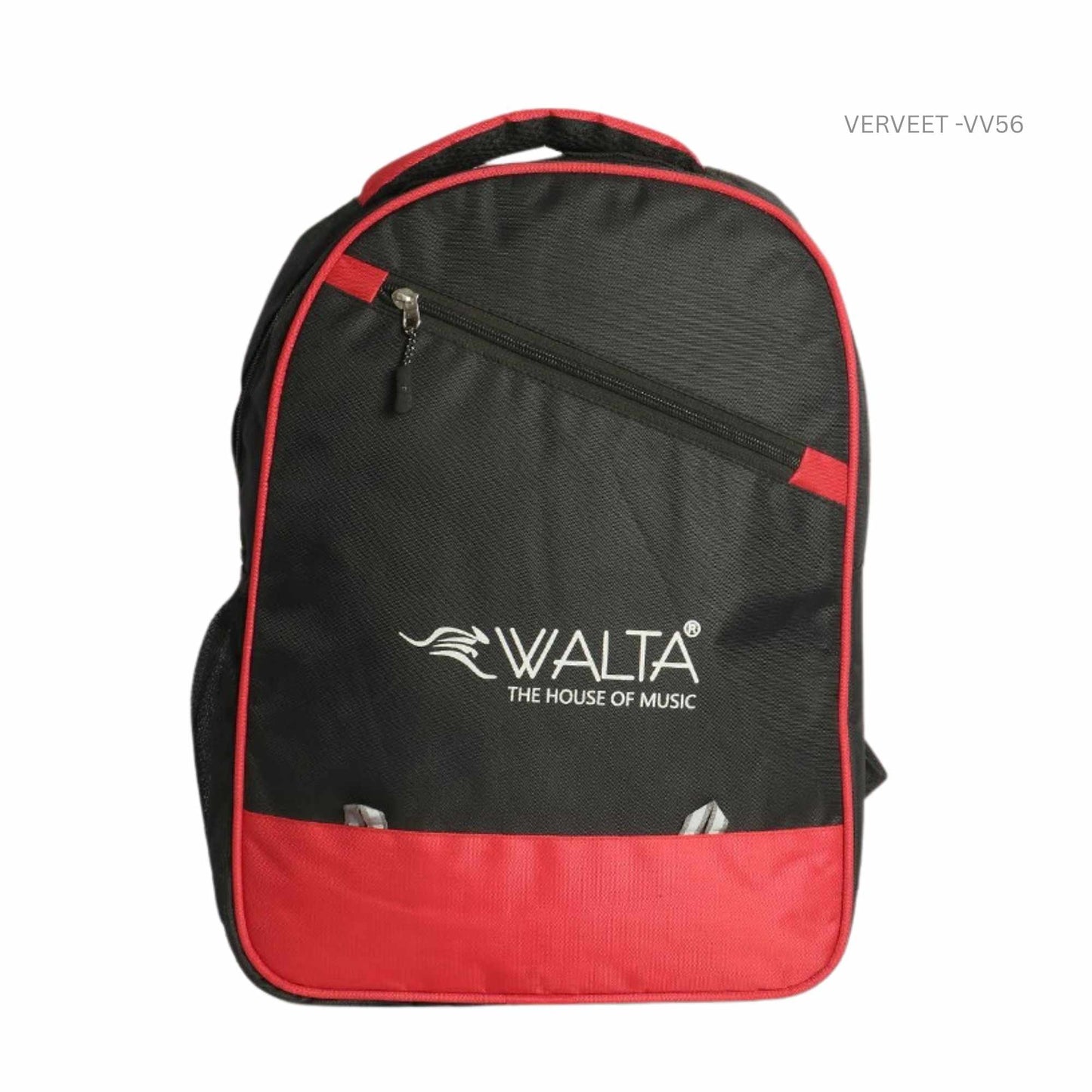 Verveet VV56 Premium Laptop Backpack | Stylish & Durable Office, Travel & College Bag with Multiple Compartments