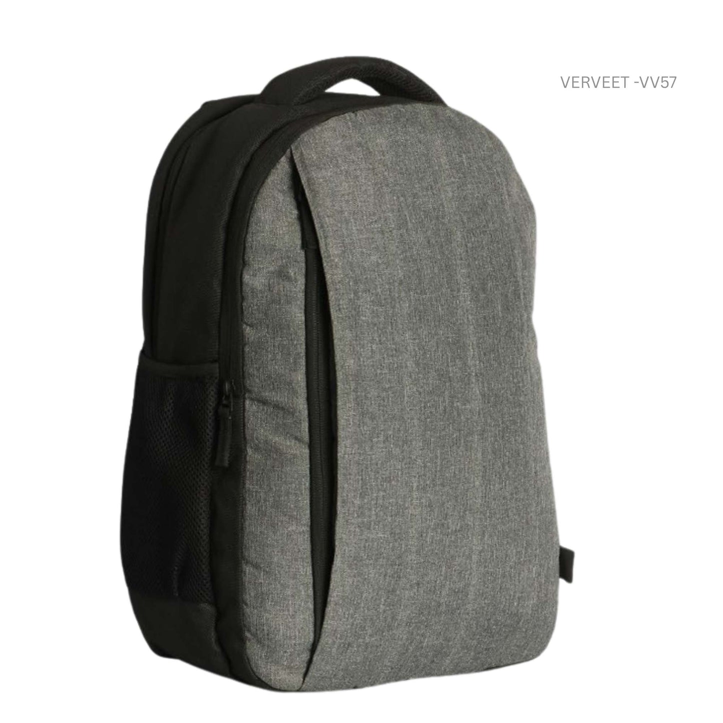 Verveet VV57 Premium Laptop Backpack | Minimalist Office & Travel Backpack with Sleek Design