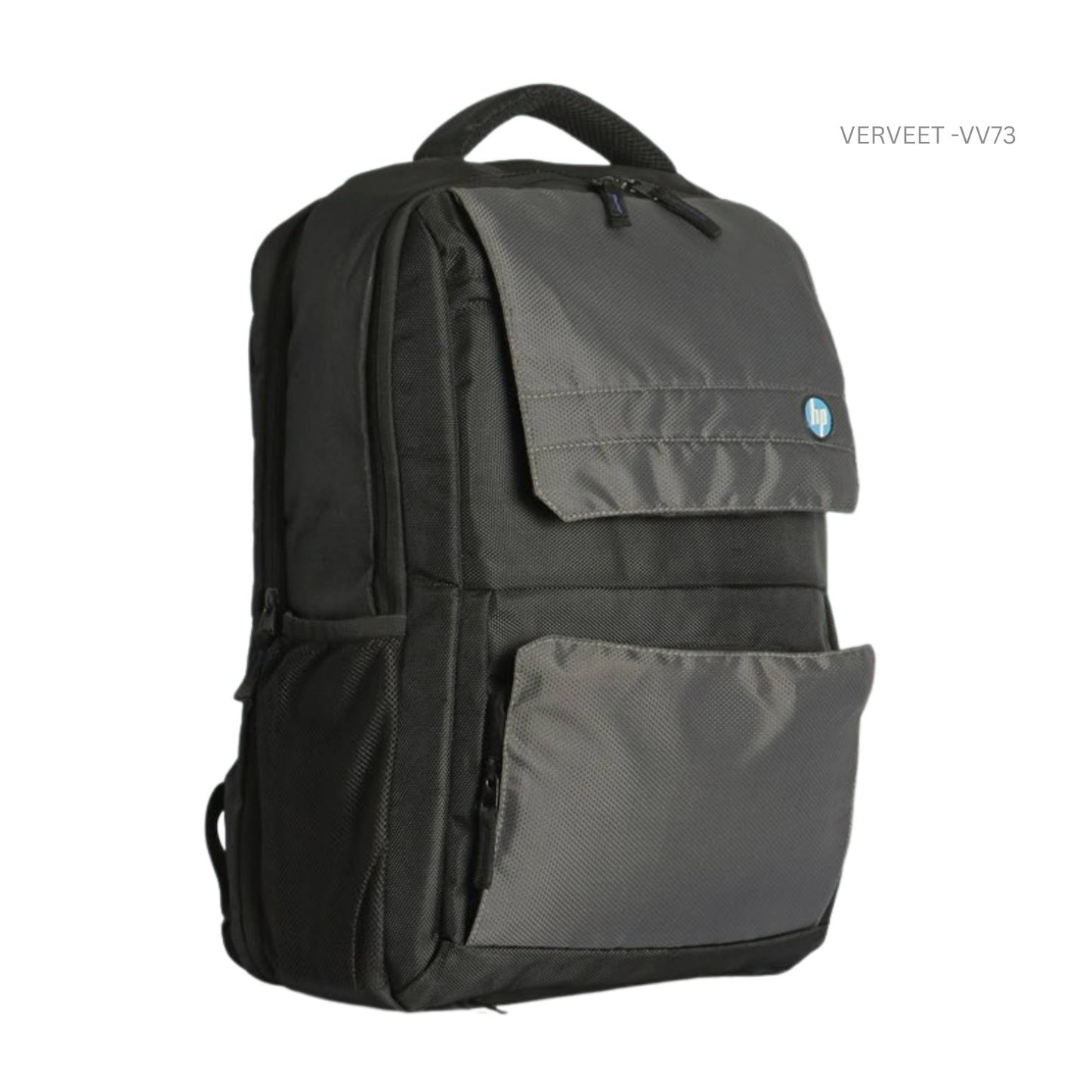 Verveet VV73 Smart Office Laptop Backpack | Multi-Pocket Professional Backpack