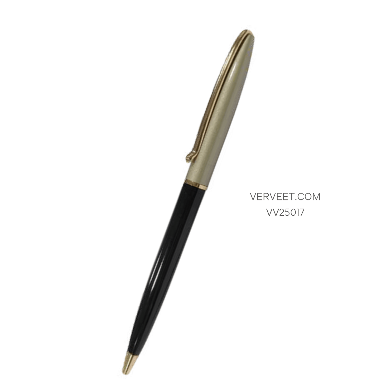 Personalized Metal Ball Pen – Custom Name & Logo Engraving | Premium Ballpoint Pen for Corporate Gifting & Office Use