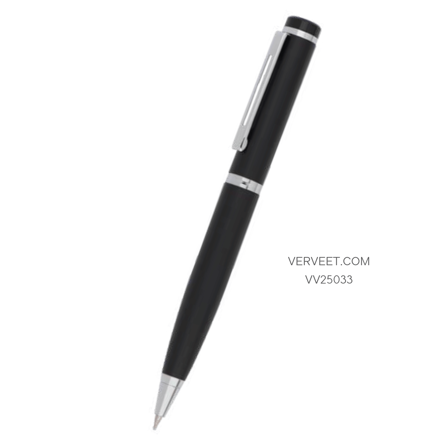 Verveet India · Products · Personalized Metal Ball Pen with Laser Engraved Name & Logo | Premium Gift Pen for Festivals & Celebrations · Shopify