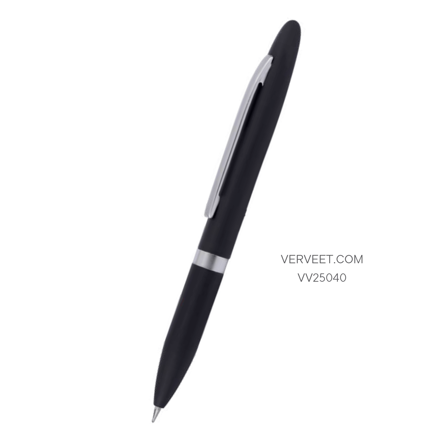 Personalized Metal Ball Pen – Laser Engraved Name & Logo | Premium Corporate Branding Pen