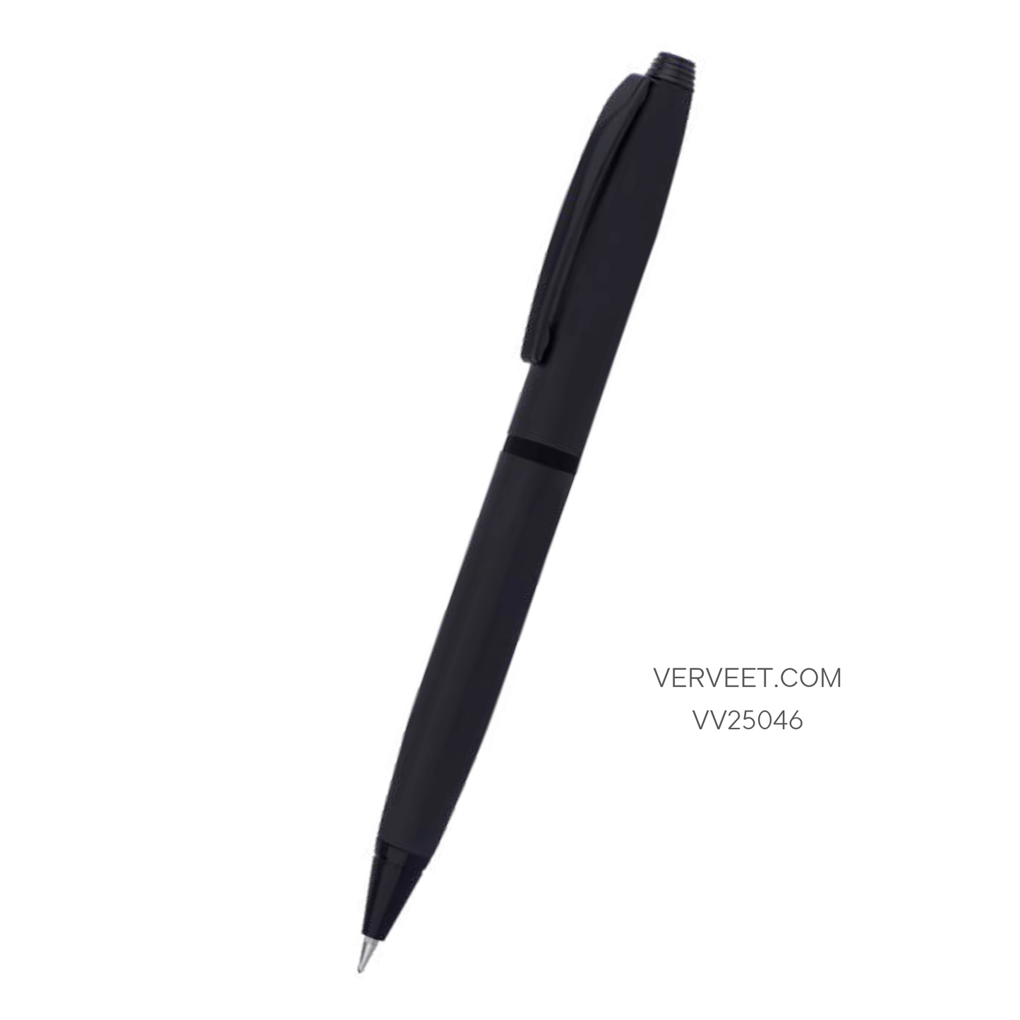 Personalized Metal Ball Pen | Laser Engraved Custom Name & Logo | Premium Ballpoint for Corporate & Branding Use