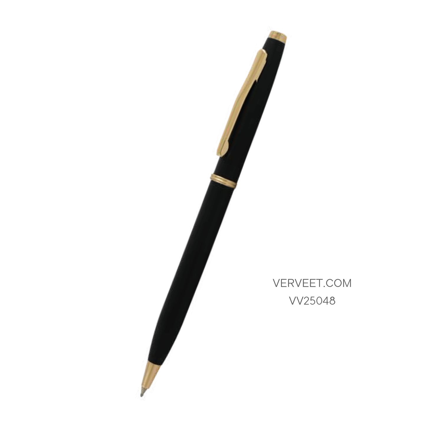 Personalized Metal Ball Pen – Custom Engraved Name & Logo | Write Your Success Story