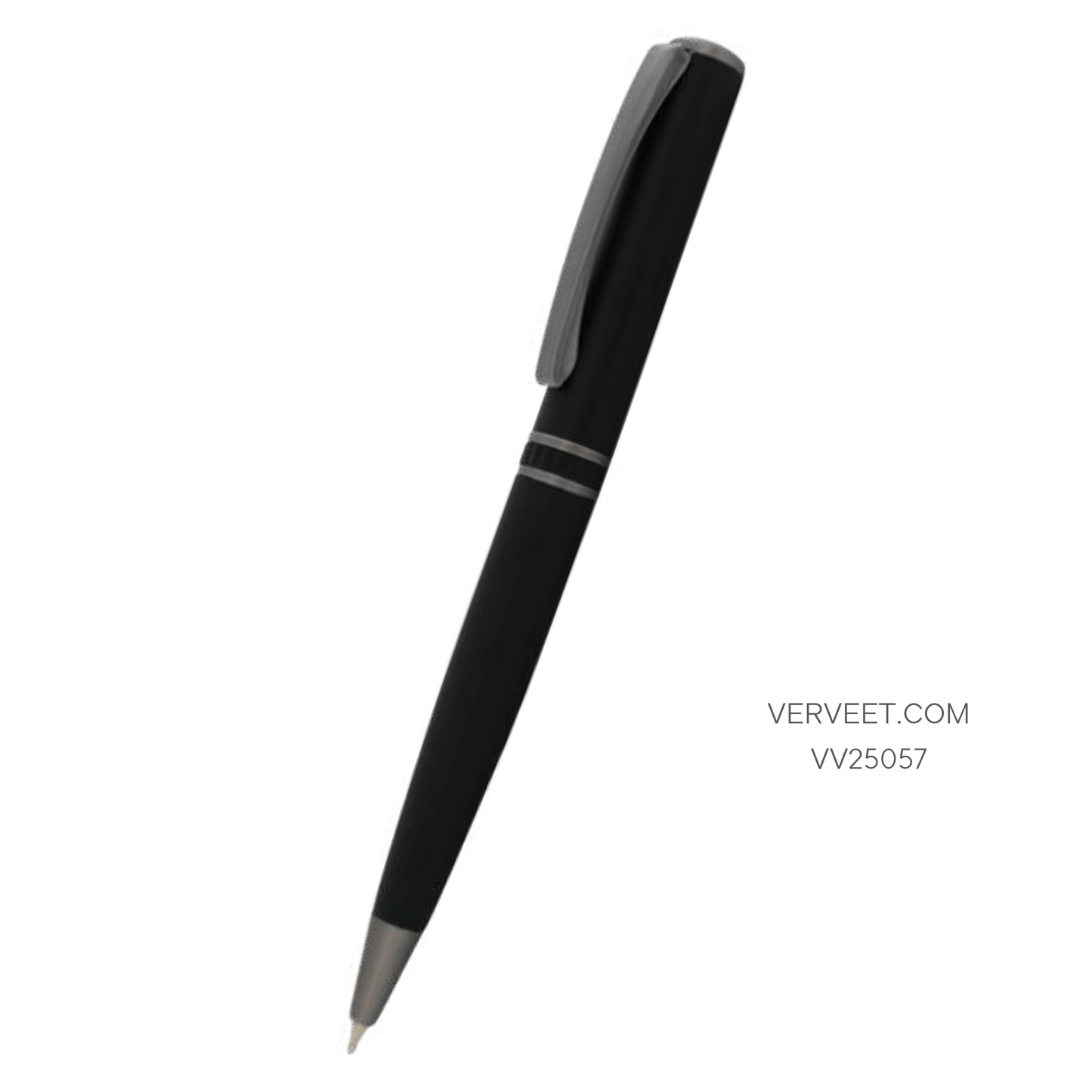Personalized Metal Ball Pen – Custom Laser Name/Logo | Sleek Executive Writing Pen