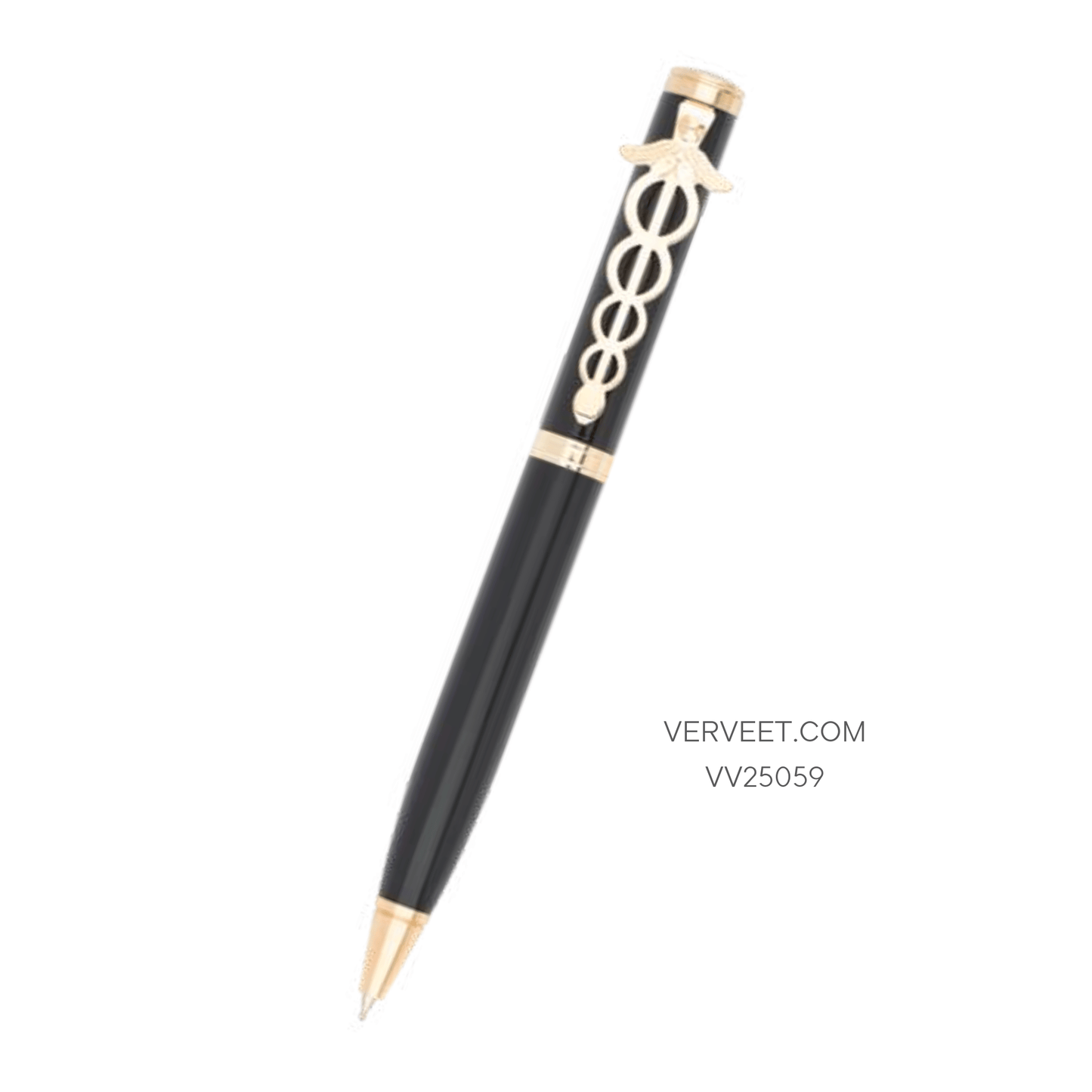 Personalized Metal Ball Pen – Engraved Name & Logo | Pride You Can Hold