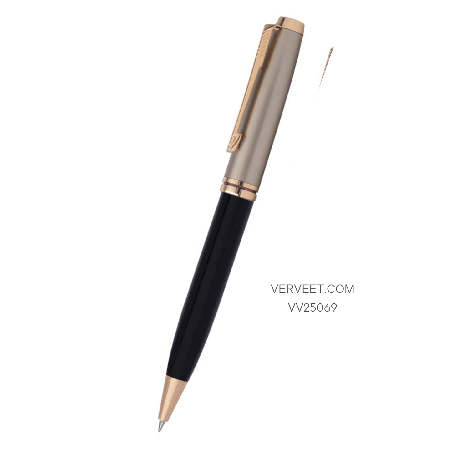 Personalized Metal Ball Pen | Engraved Name & Logo – The Moment Maker Pen