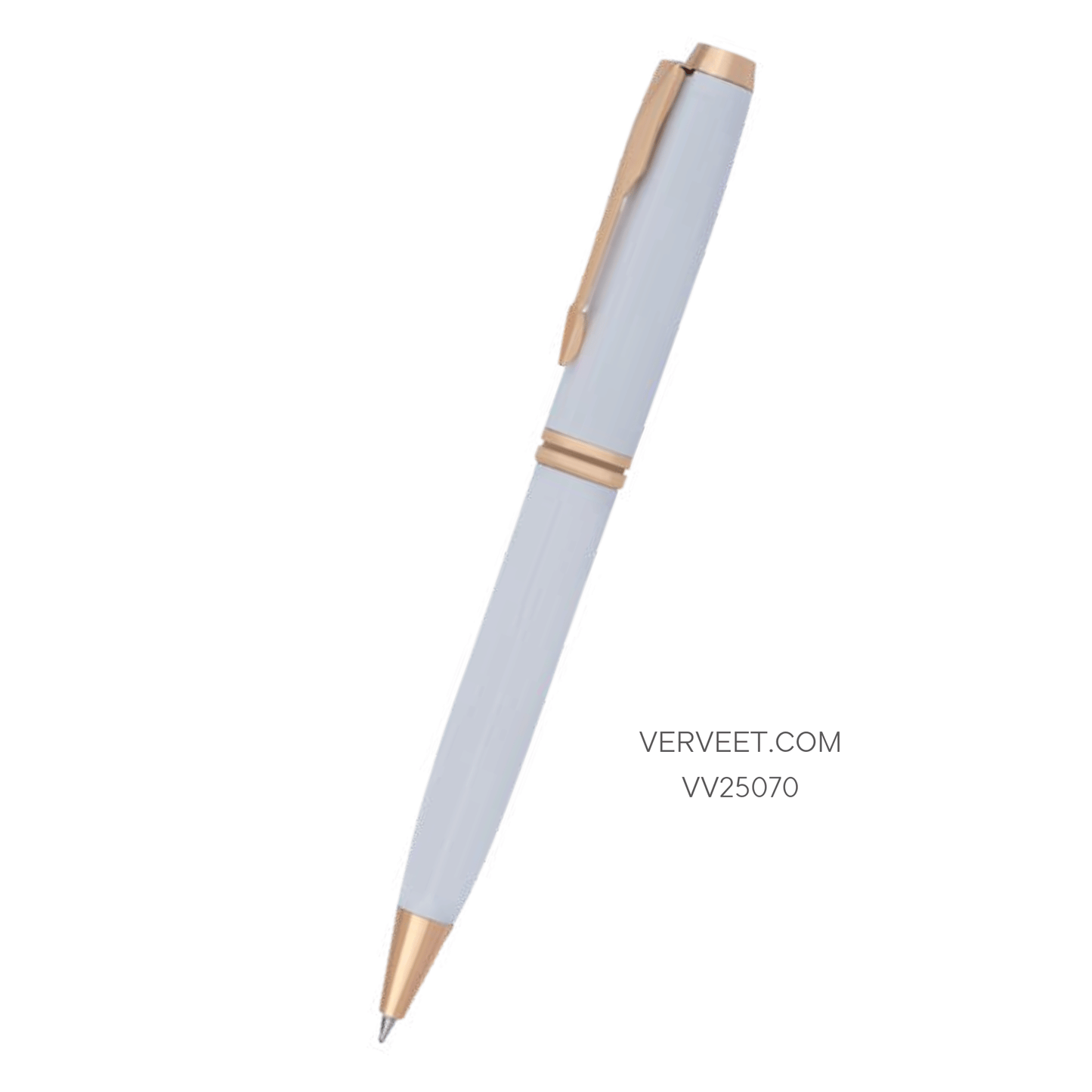 Personalized Metal Ball Pen | Engraved Name & Logo – The Moment Maker Pen