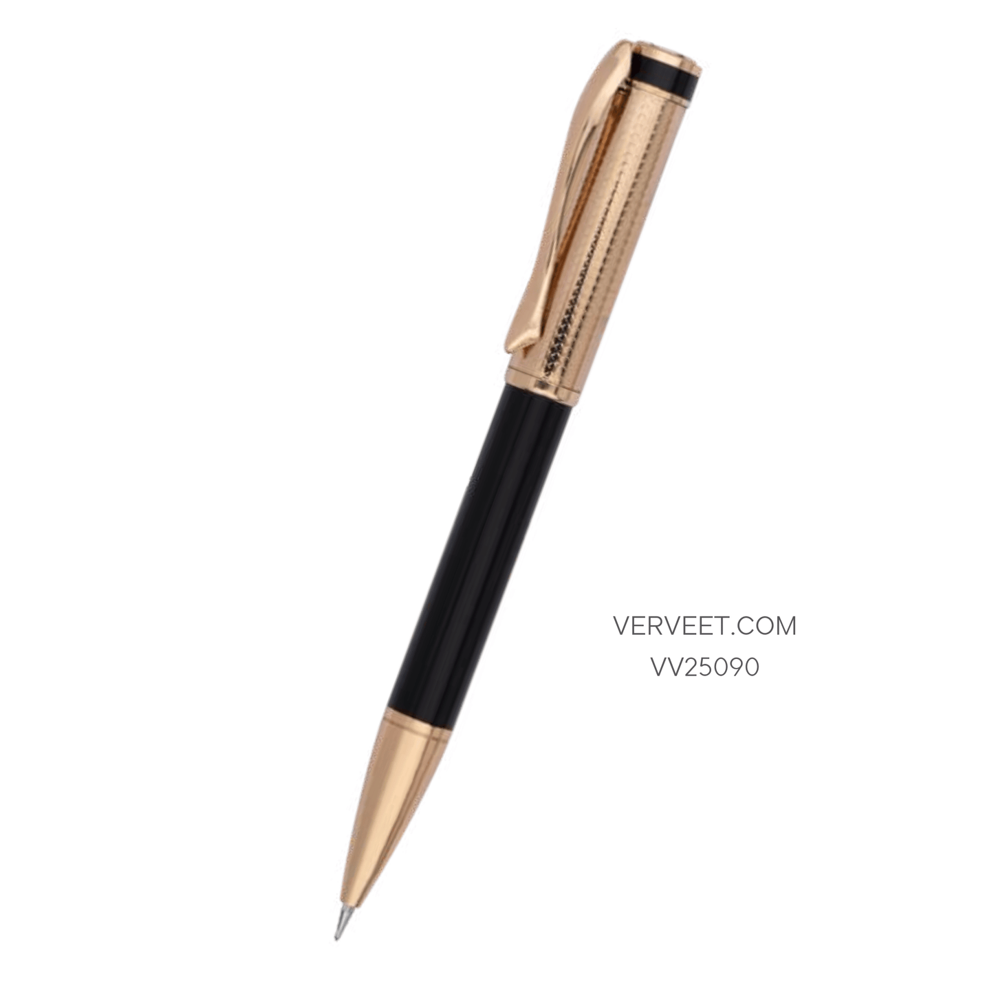 Personalized Metal Ball Pen | Engraved Name & Logo – Write Like You Own The Room