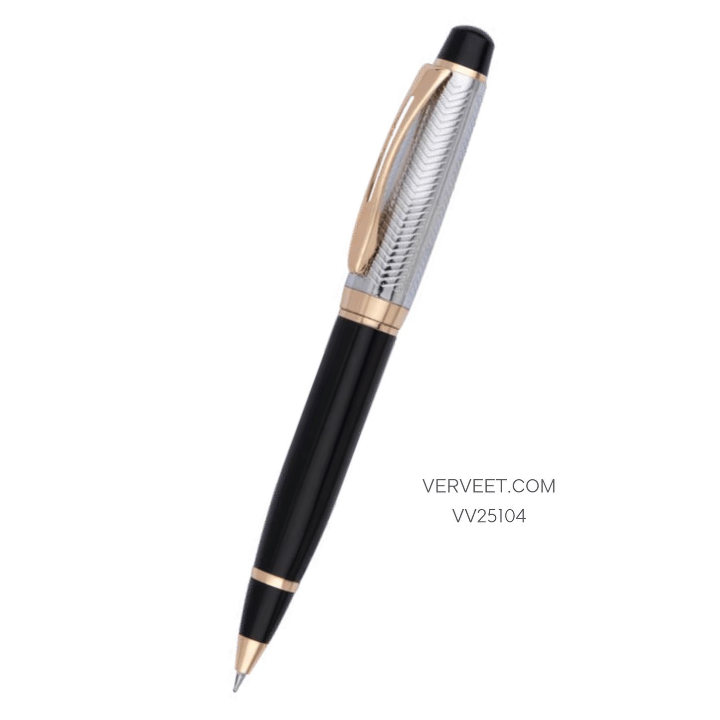 Personalized Metal Ball Pen | Engraved Name & Logo – Every Line Leaves an Impression