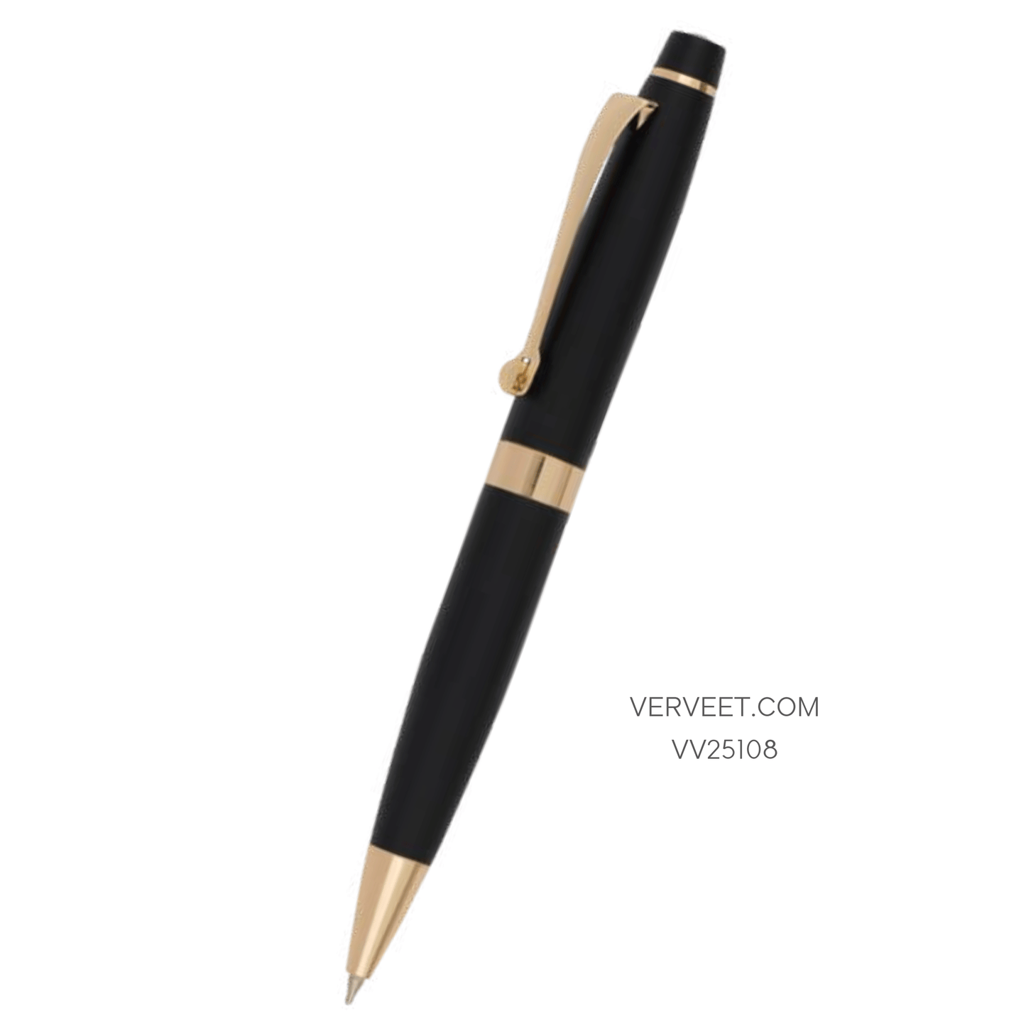 Personalized Metal Ball Pen | Engraved Name & Logo – Where Words Meet Elegance