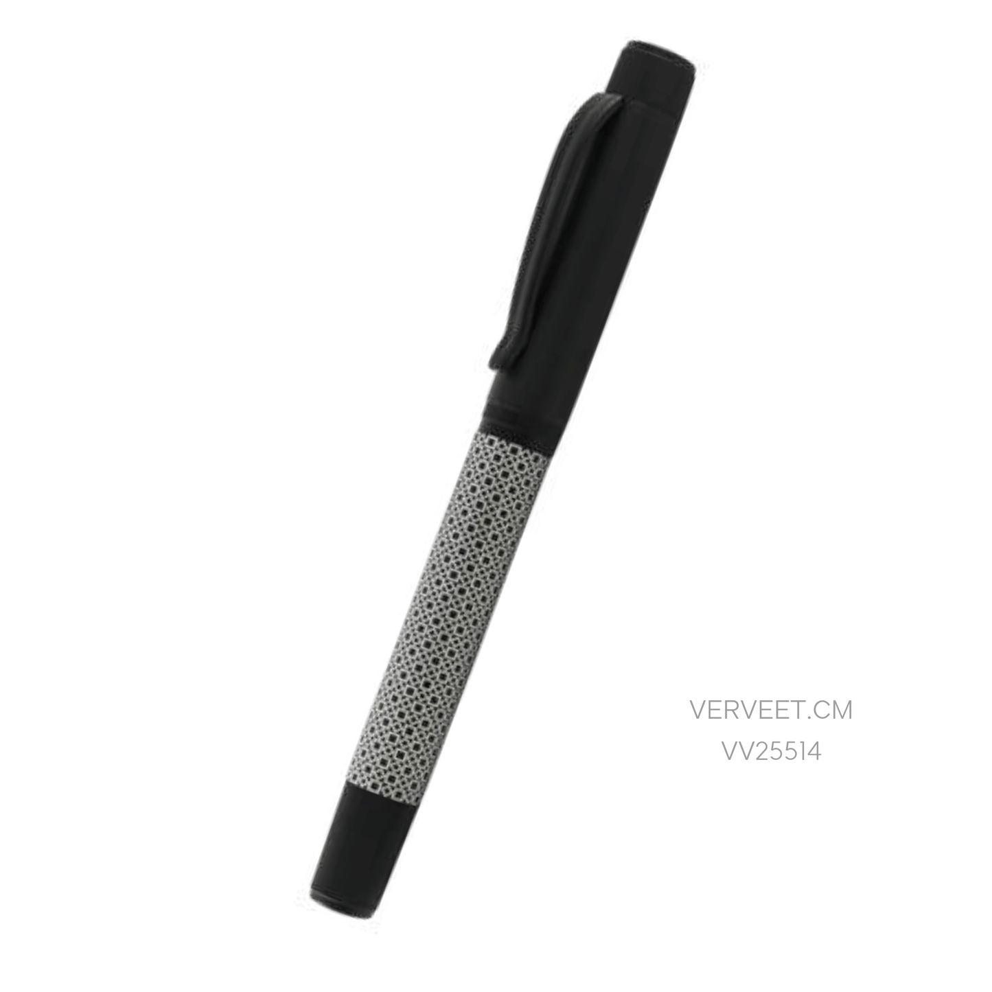 Personalized Metal Ball Pen | Engraved Name & Logo – VV25514