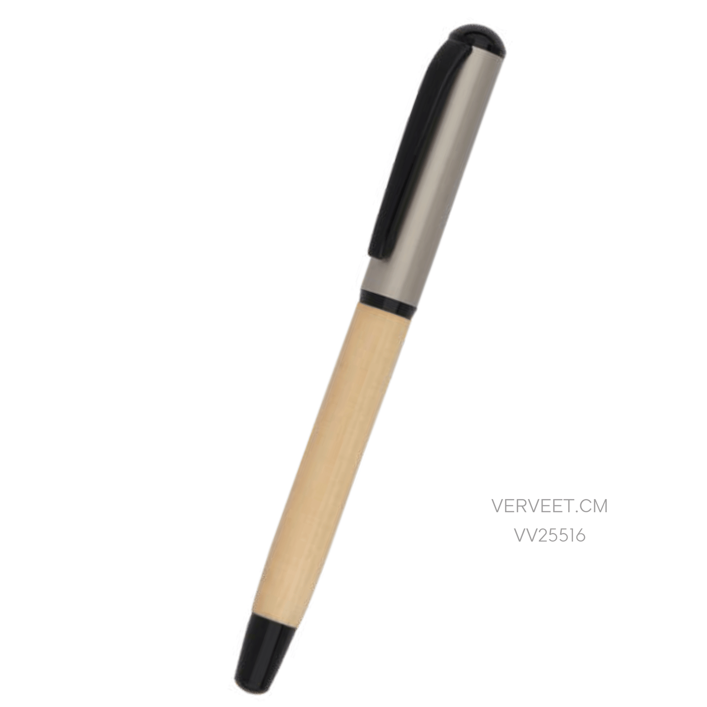 Personalized Metal Ball Pen | Engraved Name & Logo – Where Your Brand Lives Everyday - VV25516