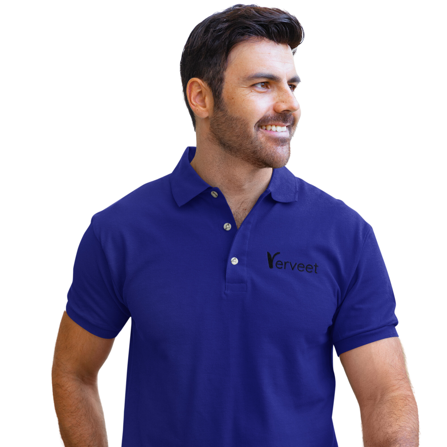 Collar Matty Corporate Personalized T-Shirts – 200-220 GSM | Bulk & Wholesale Manufacturer