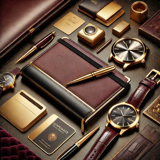 The Impact of Personalized Corporate Gifts on Client Retention