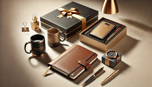 Corporate Gifting in India: A Strategic Business Approach