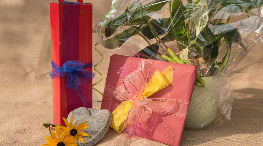 How to Choose the Right Corporate Gifts for Different Occasions