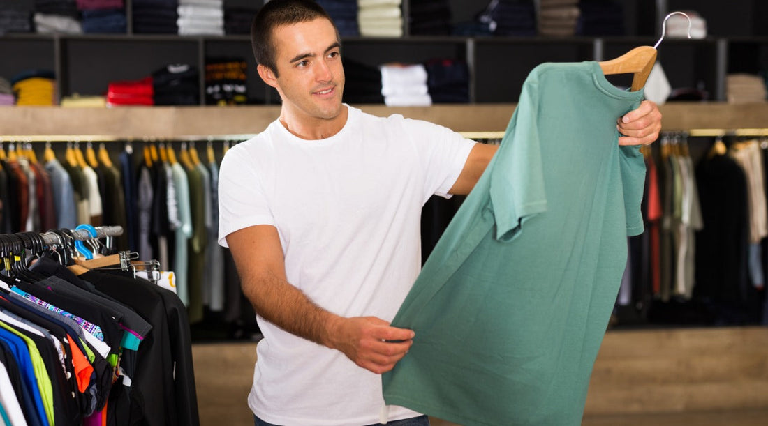 Branded Apparel: The Impact of Custom T-Shirts in Corporate Gifting