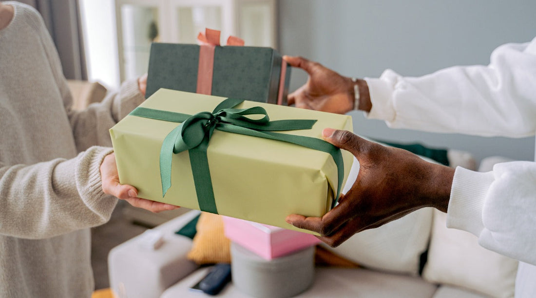 Eco-Friendly Corporate Gifts: Sustainable Options for a Greener Future