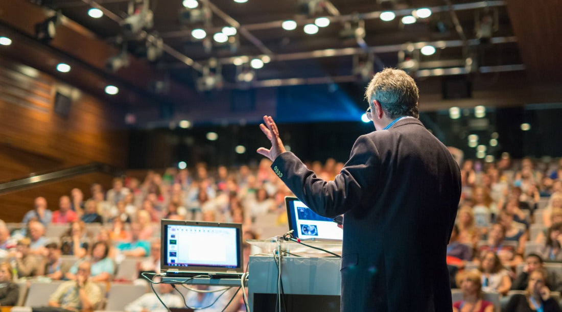 USB Flash Drives, Wireless Mouse & Other Tech Gifts for Corporate Events