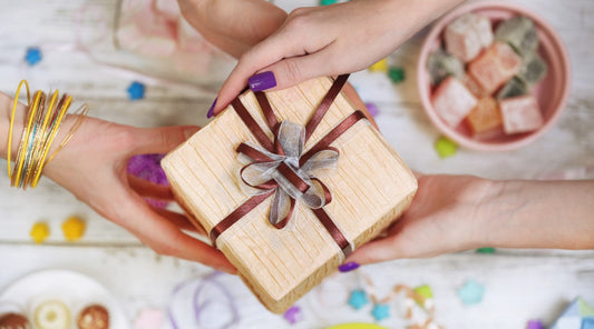 How Personalized Corporate Gifts Enhance Brand Recognition