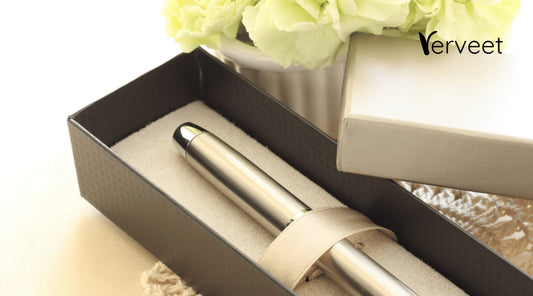 Top 10 Reasons to Choose Personalized Pens for Gifts