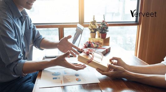 Why Corporate Gifting Matters: Boosting Employee & Client Relationships