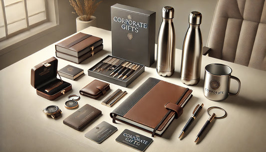 The Essential Guide to Corporate Gifting: Answering Key Questions