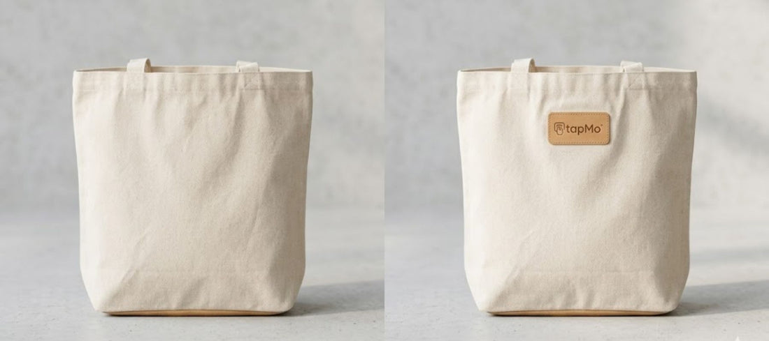 Custom Tote Bags: The Walking Billboard Your Business Needs in 2026