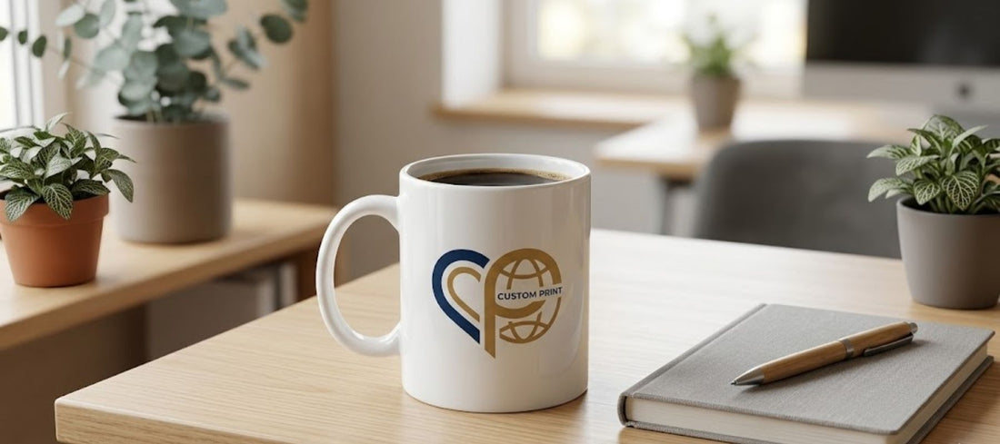 The Art of Gifting: Why Custom Photo Mugs Never Go Out of Style